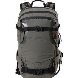 NITRO Slash 25L Pro backpack 53 cm  Variant 5