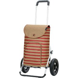 Andersen Shopper Royal Shopper Eske Shopping Trolley 59 cm  Variant 2