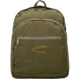 camel active Journey backpack 40 cm laptop compartment  Variant 3