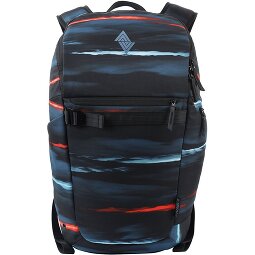 NITRO Nikuro backpack 49 cm laptop compartment  Variant 1