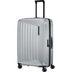 Samsonite Nuon 4 wheels Trolley 75 cm Expandable  Variant 1