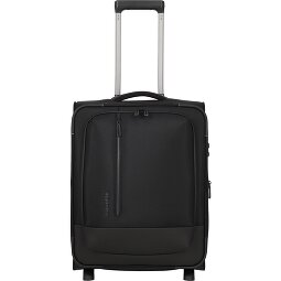 Travelite Crosslite 2 wheels Cabin trolley 54 cm  Variant 3