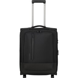 Travelite Crosslite 5.0 2 wheels Cabin trolley 54 cm  Variant 4