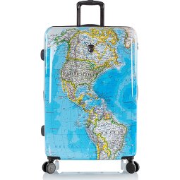Heys Fashion 4 wheels Trolley L 76 cm Expandable  Variant 2