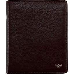 Golden Head Capri wallet RFID leather 10.5 cm  Variant 1