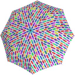 Knirps A.200 Medium Duomatic Pocket umbrella 28 cm  Variant 2