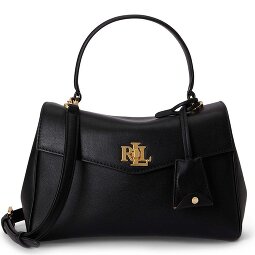 Lauren Ralph Lauren Farrah Shoulder Bag Genuine Leather 23 cm  Variant 1