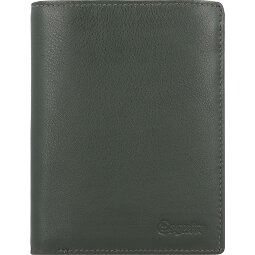 Esquire Viktoria wallet RFID leather 10 cm  Variant 4