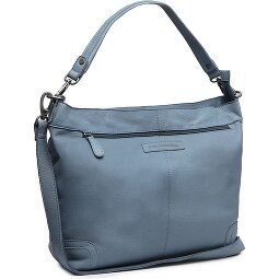 The Chesterfield Brand Astero Shoulder Bag Genuine Leather 32 cm  Variant 9