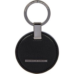 Porsche Design Keychain leather 9 cm  Variant 2