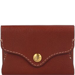 Fossil Heritage credit card case leather 10 cm  Variant 3