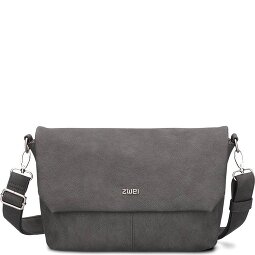 Zwei Mademoiselle.M Messenger 33 cm Laptop compartment  Variant 12
