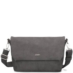 Zwei Mademoiselle.M Messenger 33 cm Laptop compartment  Variant 10