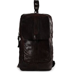 Campomaggi Avocado Sling Bags Leather 36 cm  Variant 3