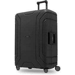 Redolz Essentials 15 4-wheel trolley 75 cm with three-point closure  Variant 4