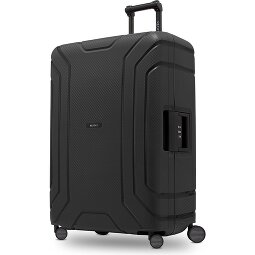 Redolz Essentials 15 4-wheel trolley 75 cm with three-point closure  Variant 4