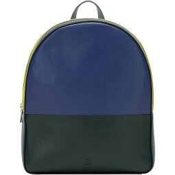 DuDu City backpack leather 26.5 cm  Variant 1