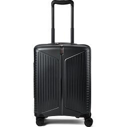 Jump Evae Ultra-Light 4 wheels Cabin trolley 55 cm  Variant 1