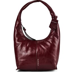 Burkely Myra Shoulder Bag Genuine Leather 21.5 cm  Variant 2