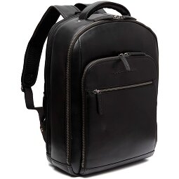 The Chesterfield Brand Maggiore Daypack Leather 40 cm Laptop compartment  Variant 1