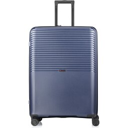 Pack Easy Jet 4 wheels Trolley L 75 cm Expandable  Variant 1
