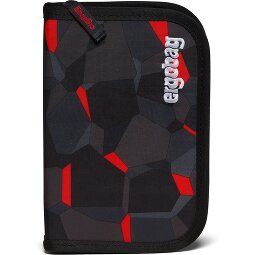 ergobag Accessories pencil case 21 pcs.  Variant 12