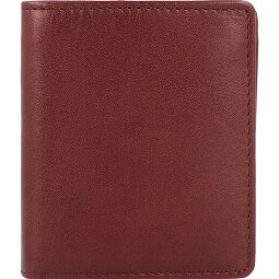 Leonhard Heyden Cambridge Wallet Leather 9 cm  Variant 2