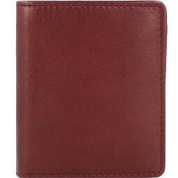 Leonhard Heyden Cambridge Wallet Leather 9 cm  Variant 2