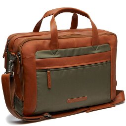 The Chesterfield Brand Nivano Briefcase 42 cm Laptop compartment  Variant 4 The Chesterfield Brand Nivano Briefcase 42 cm Laptop compartment  Variant 4