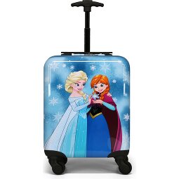 Samsonite Daydream Disney 4 wheels Kids trolley 45 cm  Variant 1