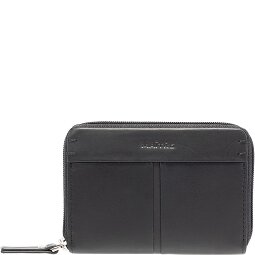 Maître Birkenfeld Credit card case RFID protection Leather 11 cm  Variant 1