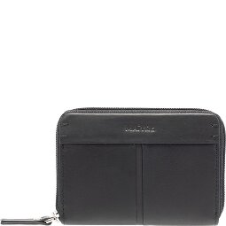 Maître Birkenfeld Dalin Credit card case RFID protection Leather 11 cm  Variant 1