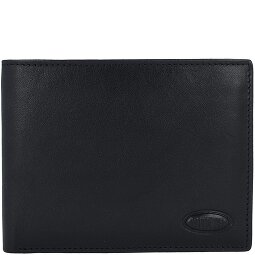 Bric's Monte Rosa wallet RFID leather 12.5 cm  Variant 2