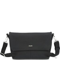 Zwei Mademoiselle.M Messenger 33 cm Laptop compartment  Variant 4