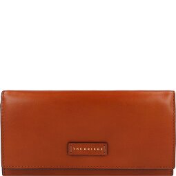 The Bridge Leda Wallet Leather 19.5 cm  Variant 1