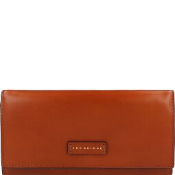 The Bridge Leda Wallet Leather 19.5 cm  Variant 1