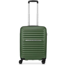 Roncato Ibiza 4 wheels Cabin trolley S 55 cm  Variant 1