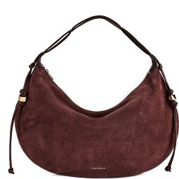Coccinelle Thess Shoulder Bag Genuine Leather 45 cm  Variant 1