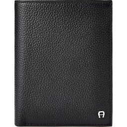 Aigner Mica Wallet RFID protection Genuine Leather 9.5 cm  Variant 1