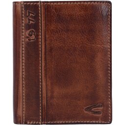 camel active Melbourne wallet leather 10.5 cm  Variant 2