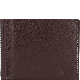 Braun Büffel Prato wallet RFID leather 11 cm  Variant 1