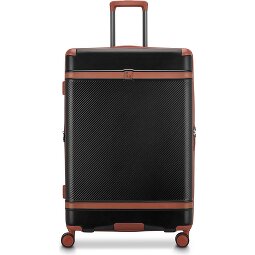 MODO by Roncato Charm 2.0 4 wheels Trolley 77 cm with expansion pleat  Variant 1