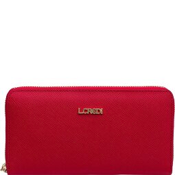 L.Credi Poema Wallet RFID protection 19 cm  Variant 1