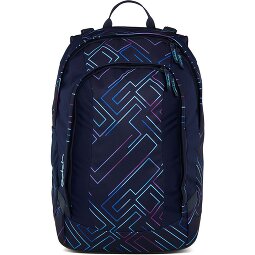 Satch Air School backpack 44 cm  Variant 6 Satch Air School backpack 44 cm  Variant 6