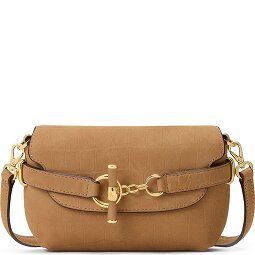 Lauren Ralph Lauren Blaike Mini Bag Shoulder Bag Genuine Leather 18 cm  Variant 1