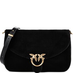 PINKO Love Satchel Classic Shoulder bag Genuine Leather 27 cm  Variant 2