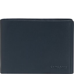 Samsonite Attack 3.0 Wallet RFID protection Genuine Leather 9.5 cm  Variant 3