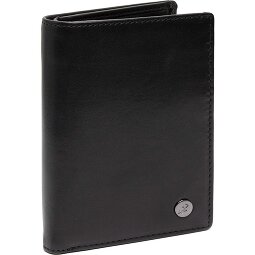 The Chesterfield Brand Manerba Wallet RFID protection Leather 9.5 cm  Variant 1