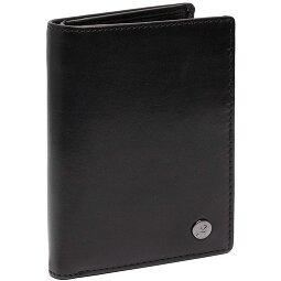 The Chesterfield Brand Manerba Wallet RFID protection Leather 9.5 cm  Variant 1 The Chesterfield Brand Manerba Wallet RFID protection Leather 9.5 cm  Variant 1