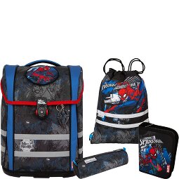 McNeill Perfecto School bag set 5-piece  Variant 10